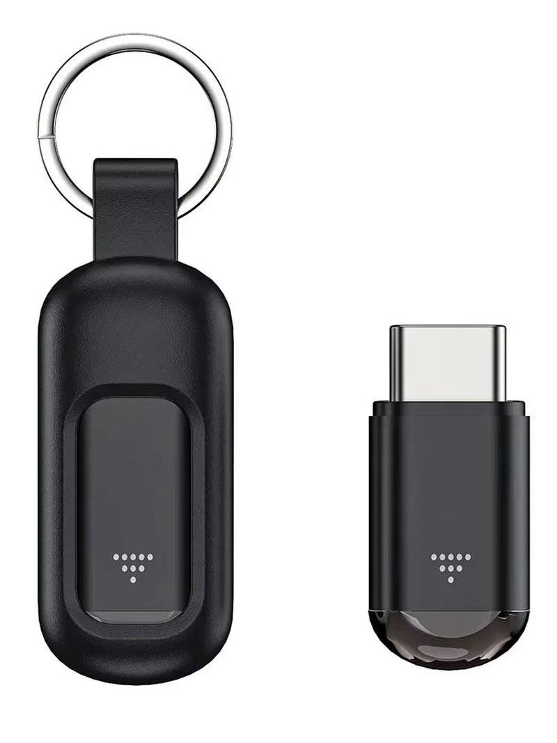 Type C Smartphone Infrared Transmitter Adapter Control Smart App Control Adapter Infrared Remote Suitable for Television