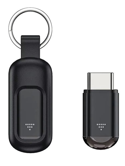 Type C Smartphone Infrared Transmitter Adapter Control Smart App Control Adapter Infrared Remote Suitable for Television