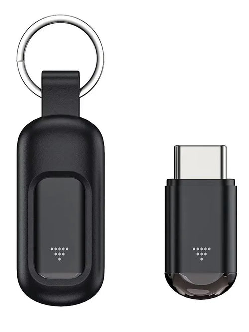 Type C Smartphone Infrared Transmitter Adapter Control Smart App Control Adapter Infrared Remote Suitable for Television