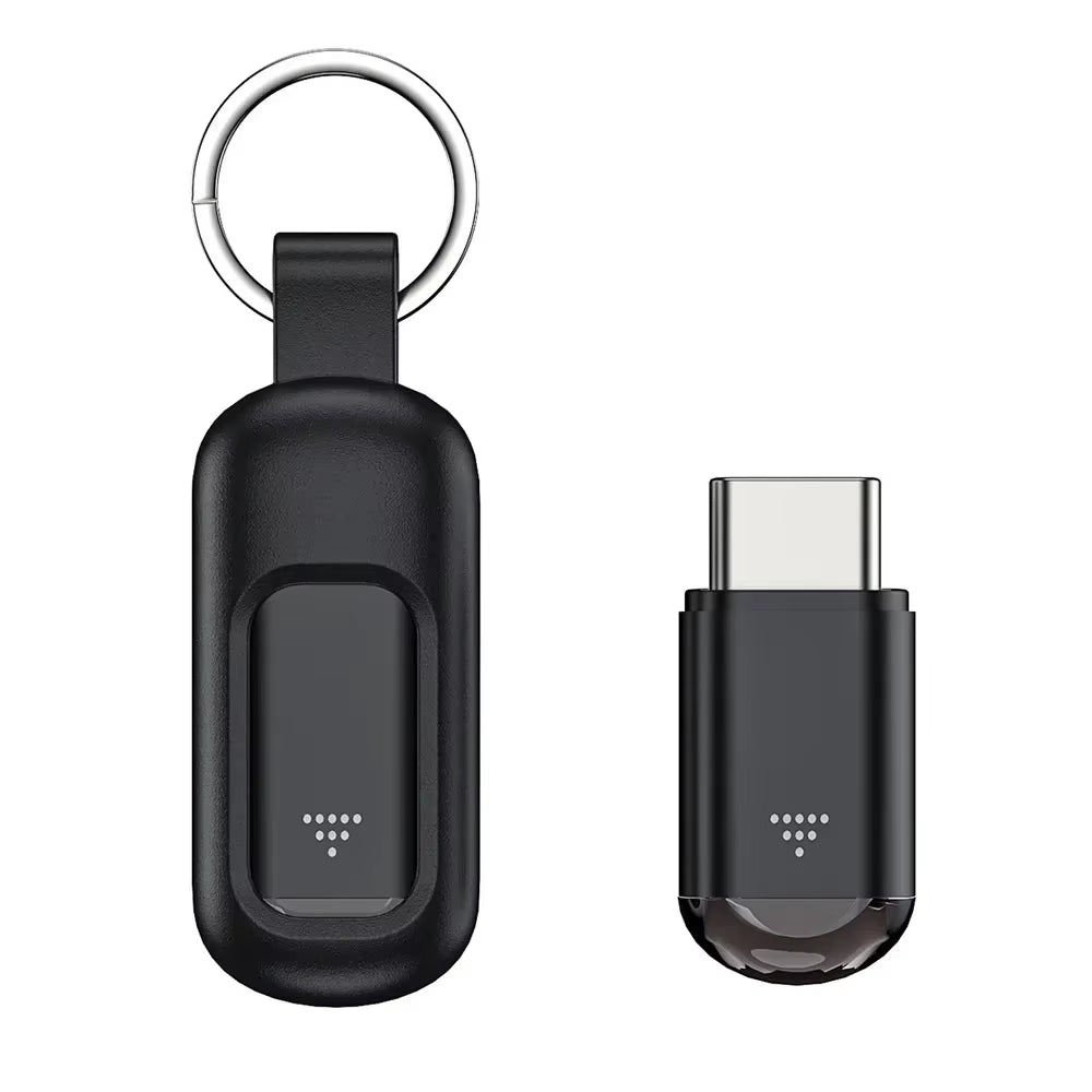 Type C Smartphone Infrared Transmitter Adapter Control Smart App Control Adapter Infrared Remote Suitable for Television